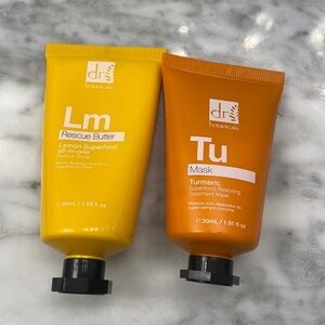 Dr. Botanicals Bundle new selaed